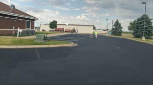 Why Choose Us For All Your Driveway Paving Needs in Overland, MO?